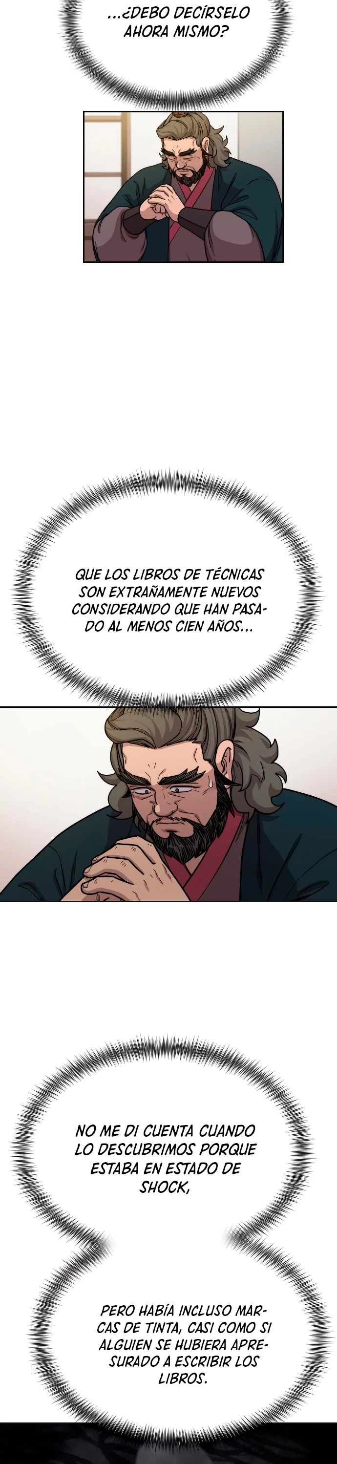 Secta de la montaña > Capitulo 15 > Page 211