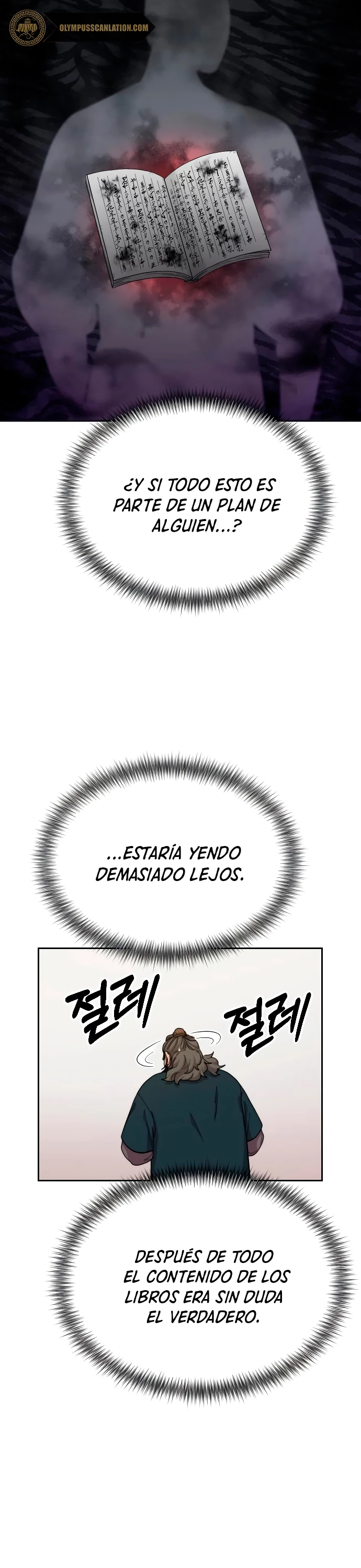 Secta de la montaña > Capitulo 15 > Page 221