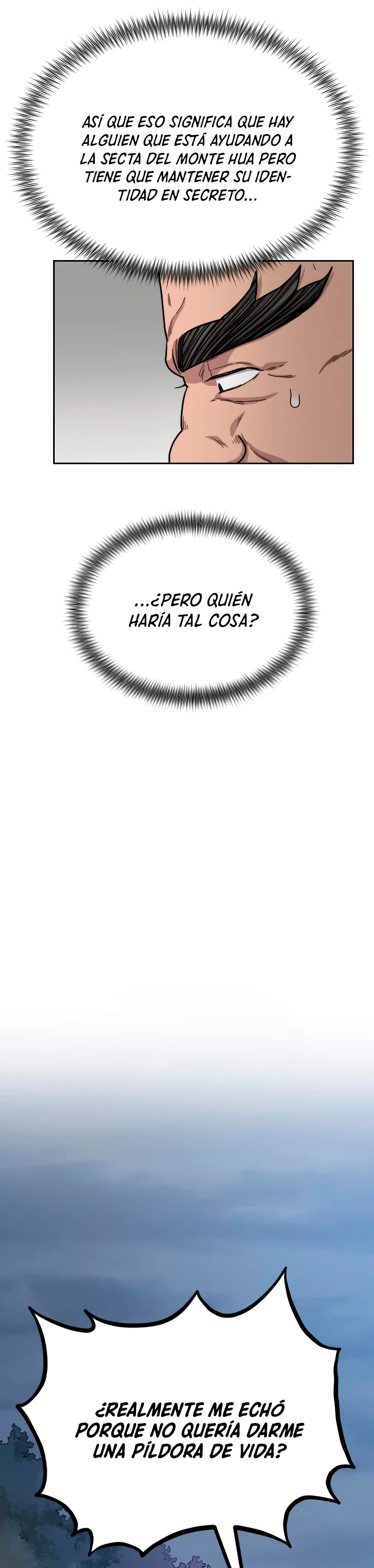 Secta de la montaña > Capitulo 15 > Page 231