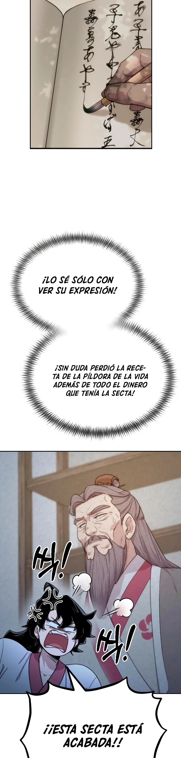 Secta de la montaña > Capitulo 15 > Page 251