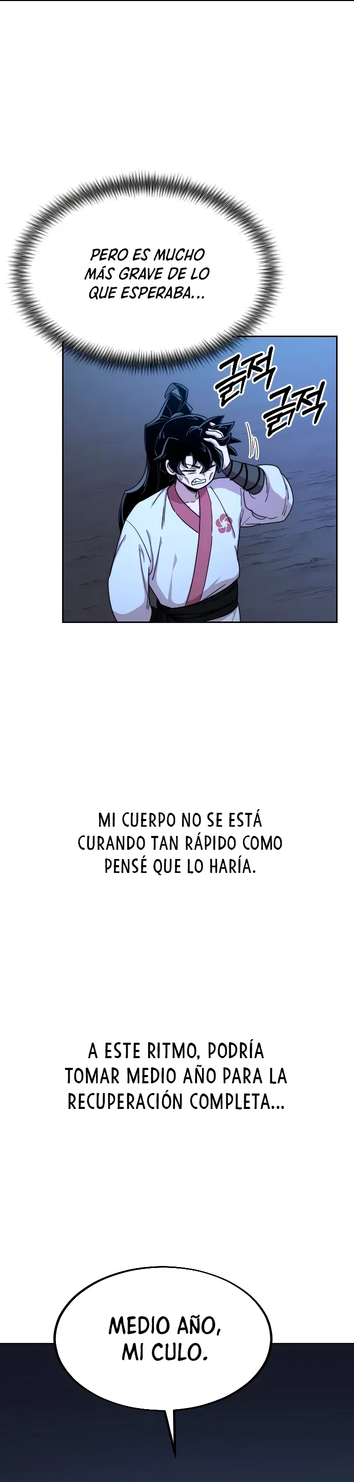 Secta de la montaña > Capitulo 15 > Page 271