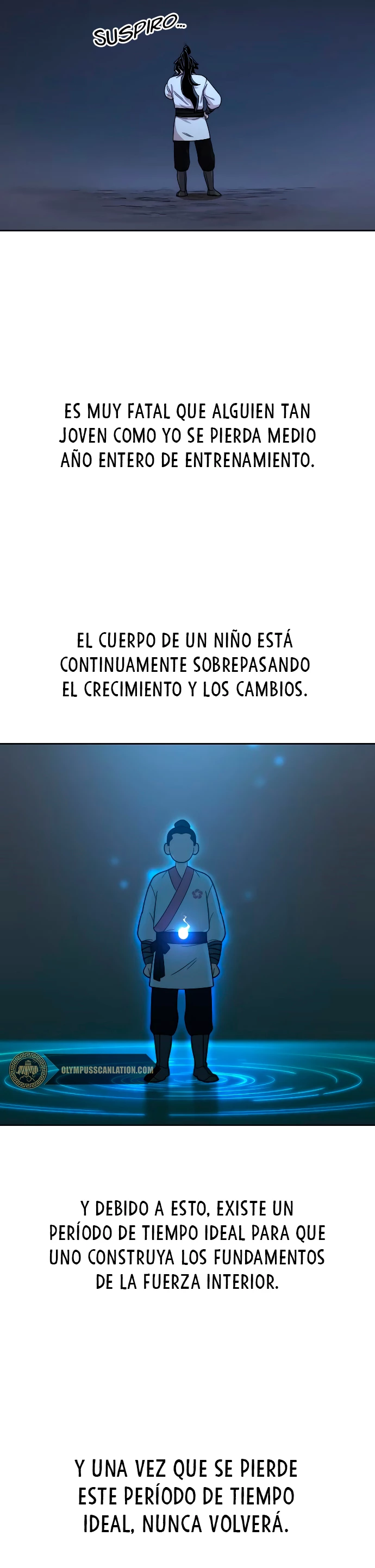 Secta de la montaña > Capitulo 15 > Page 281