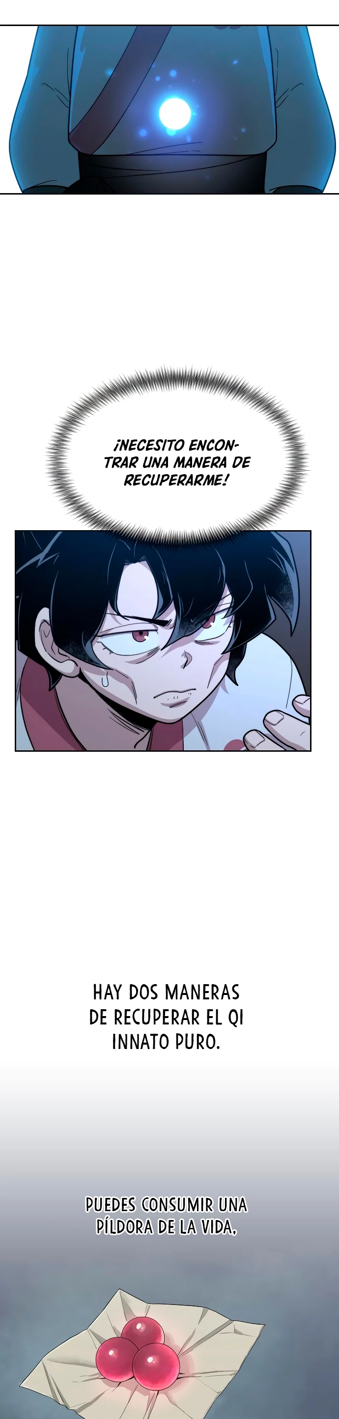 Secta de la montaña > Capitulo 15 > Page 291