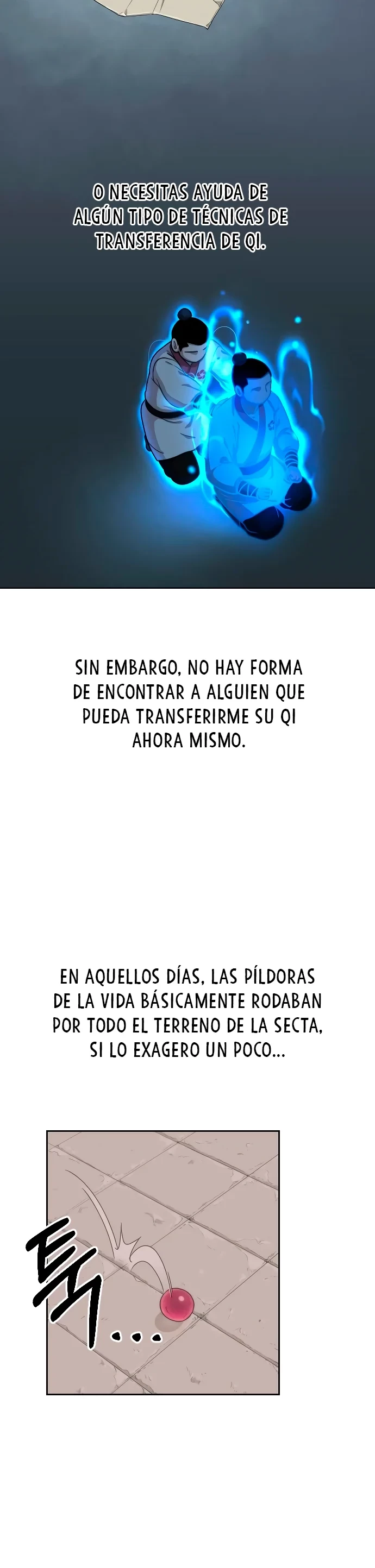 Secta de la montaña > Capitulo 15 > Page 301