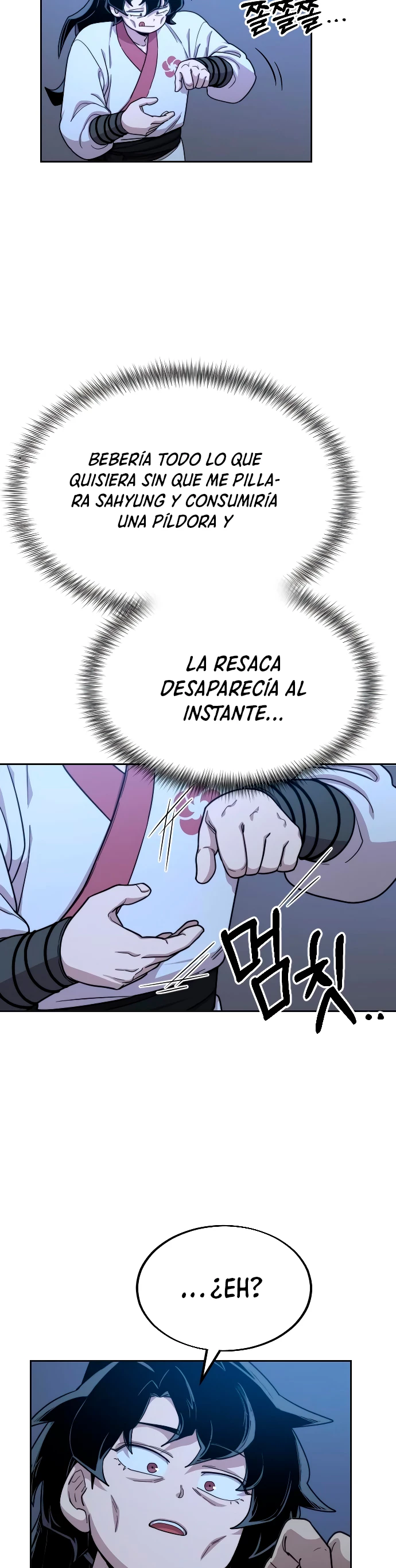 Secta de la montaña > Capitulo 15 > Page 321