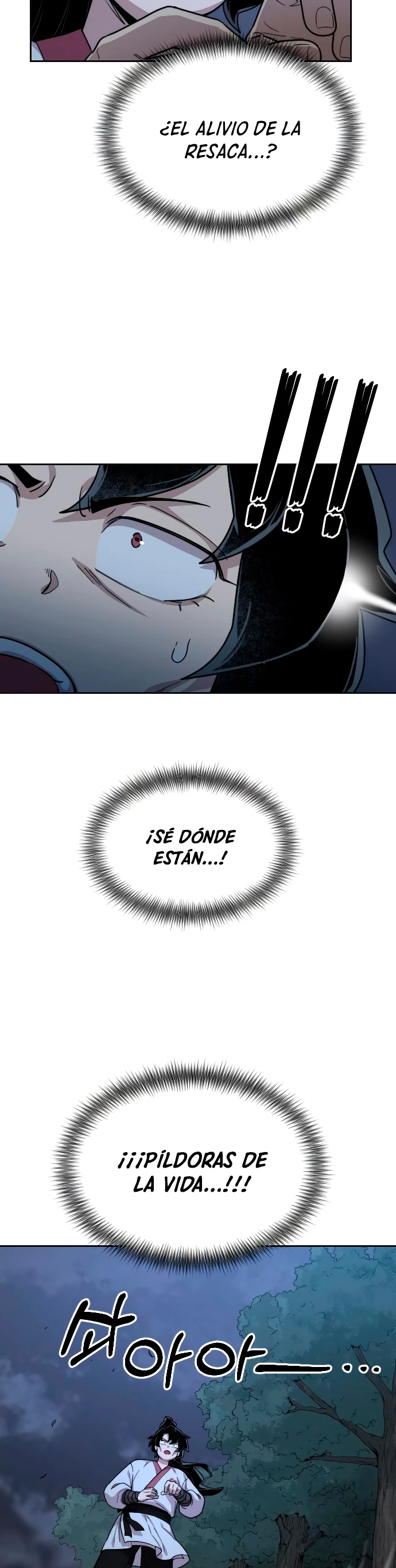 Secta de la montaña > Capitulo 15 > Page 331