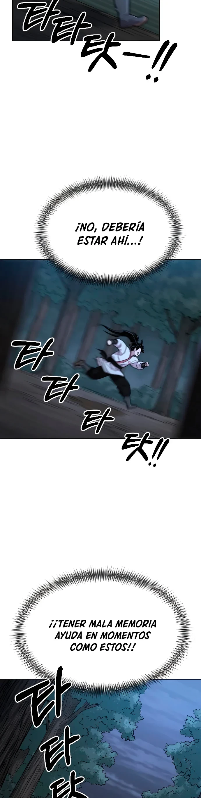 Secta de la montaña > Capitulo 15 > Page 361