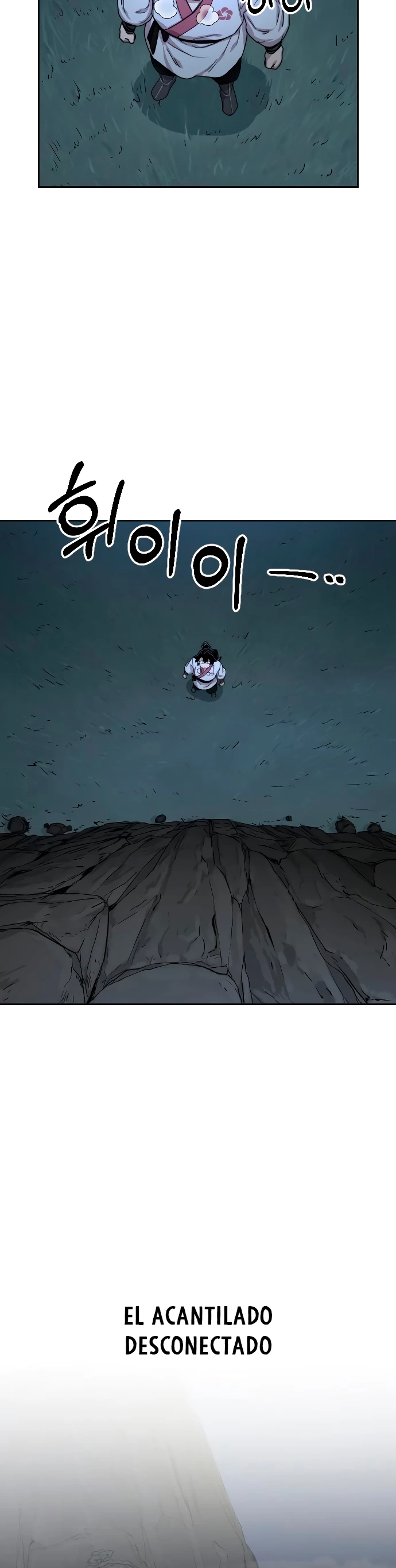 Secta de la montaña > Capitulo 15 > Page 381