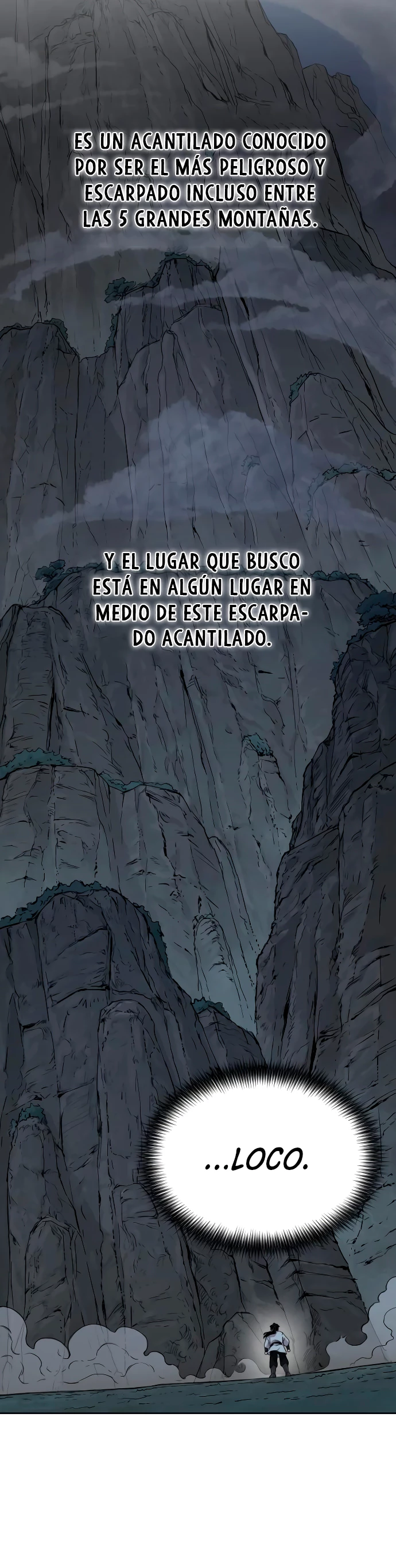 Secta de la montaña > Capitulo 15 > Page 391