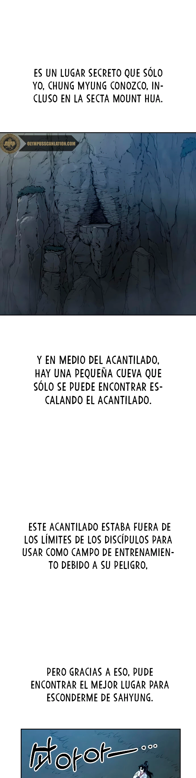 Secta de la montaña > Capitulo 15 > Page 401