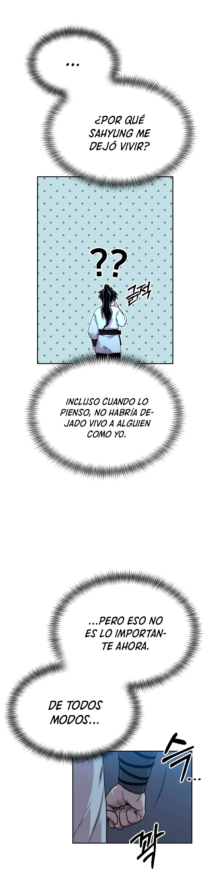 Secta de la montaña > Capitulo 15 > Page 421