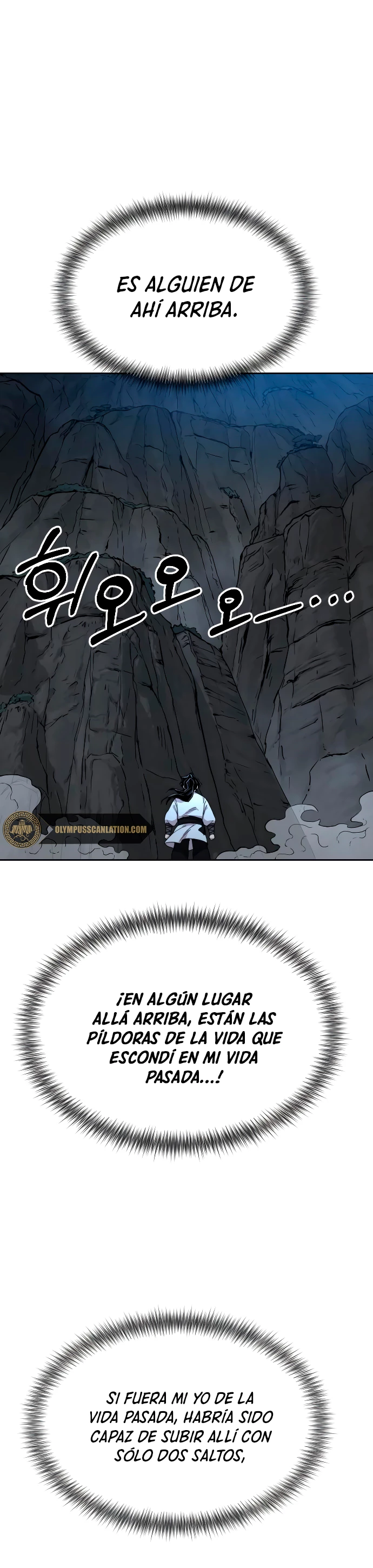 Secta de la montaña > Capitulo 15 > Page 431