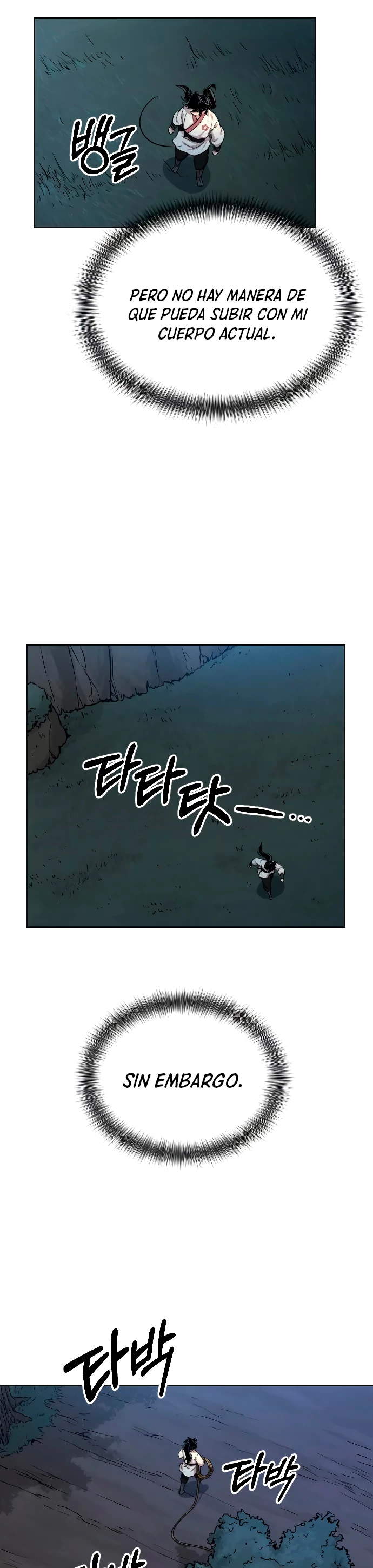 Secta de la montaña > Capitulo 15 > Page 441