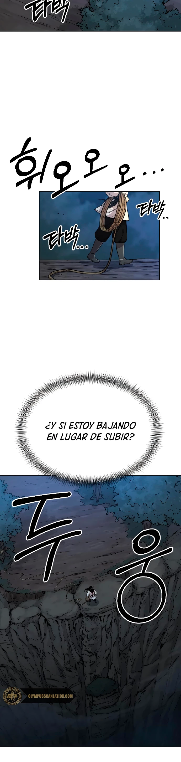 Secta de la montaña > Capitulo 15 > Page 451