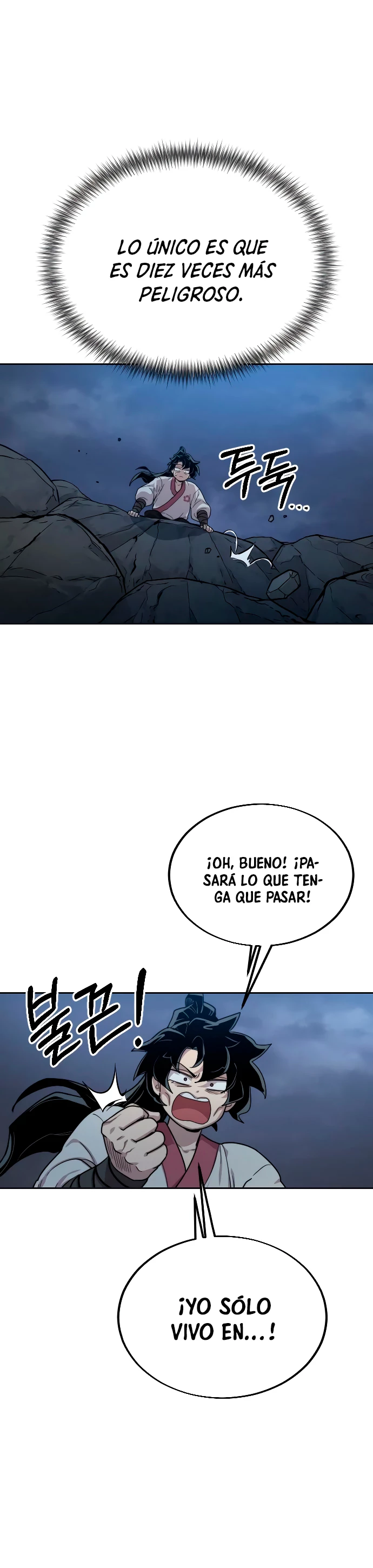 Secta de la montaña > Capitulo 15 > Page 461