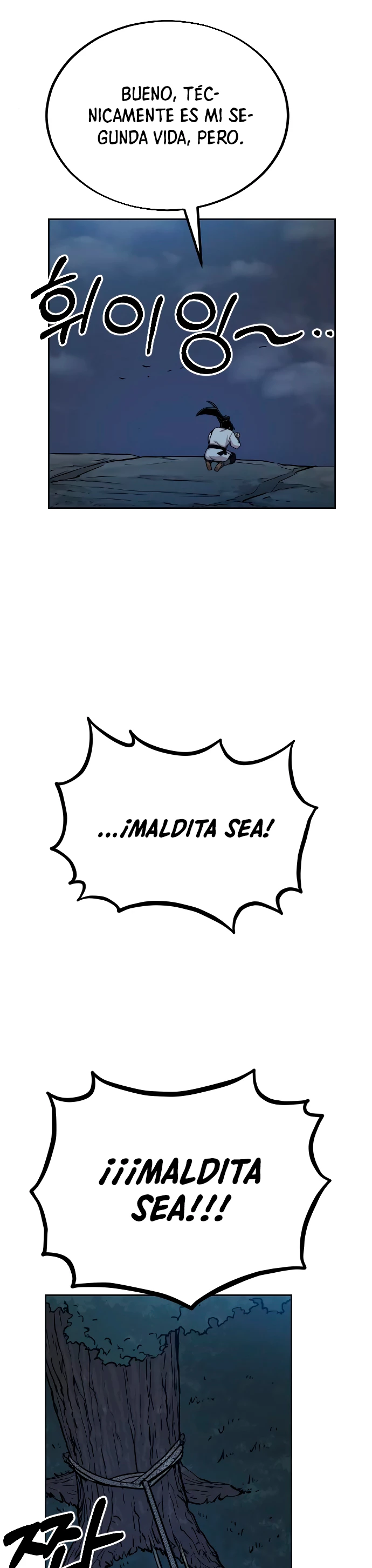 Secta de la montaña > Capitulo 15 > Page 471