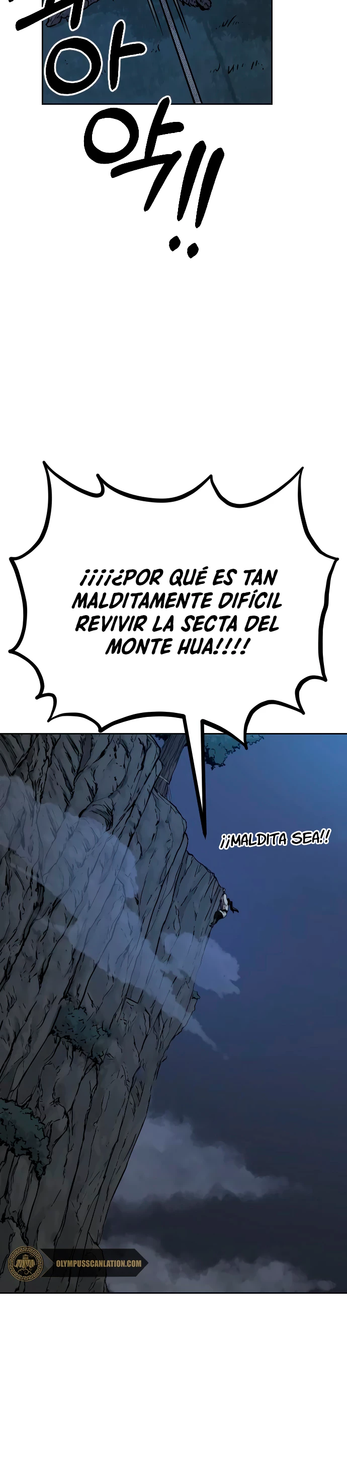 Secta de la montaña > Capitulo 15 > Page 481