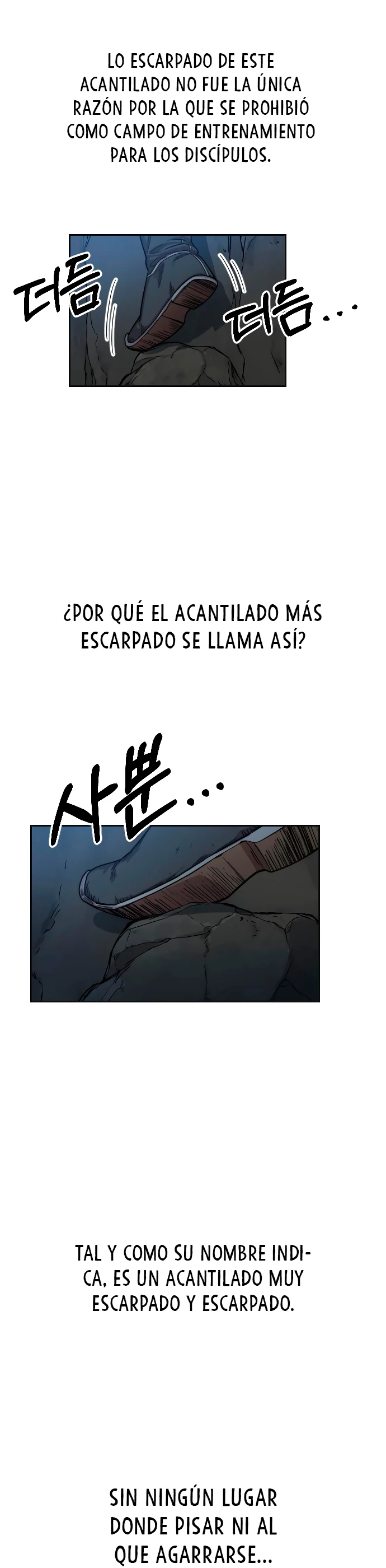 Secta de la montaña > Capitulo 15 > Page 491