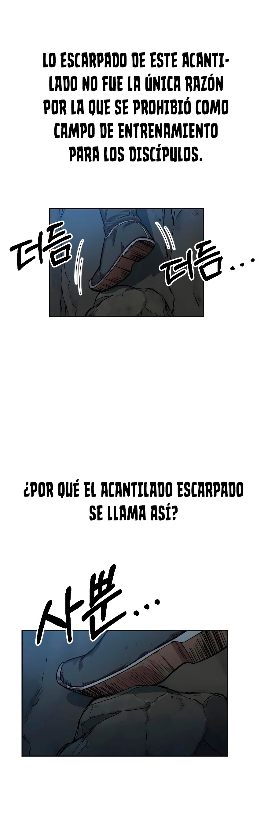 Secta de la montaña > Capitulo 16 > Page 21