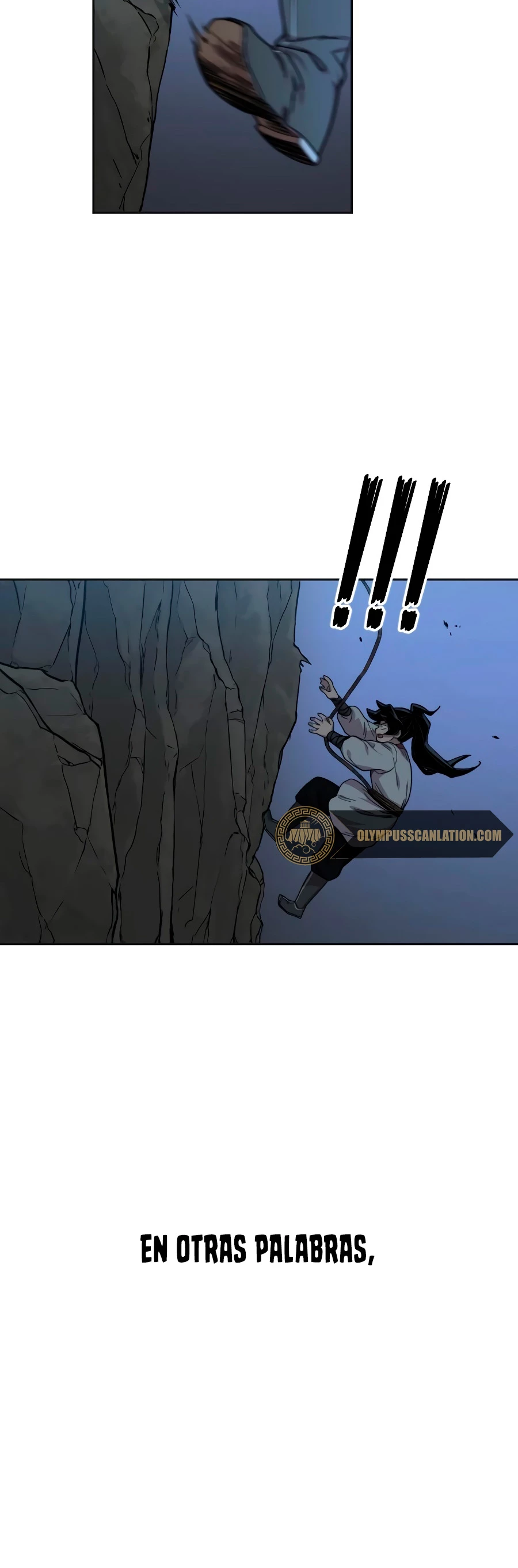 Secta de la montaña > Capitulo 16 > Page 41