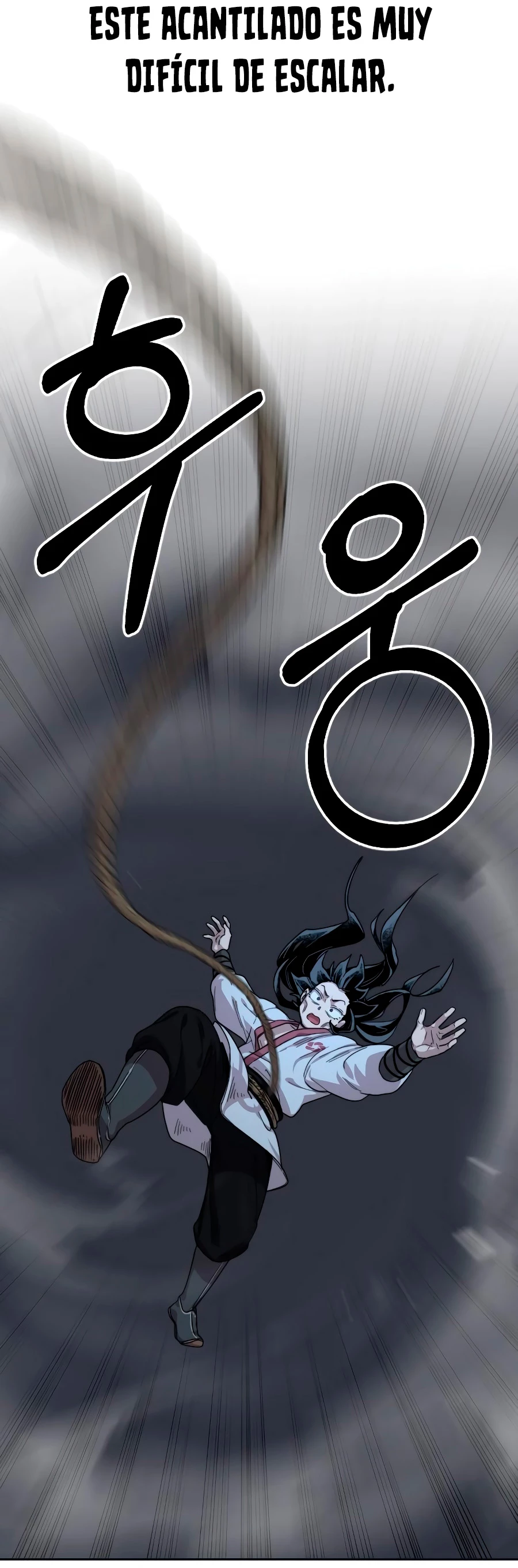 Secta de la montaña > Capitulo 16 > Page 51