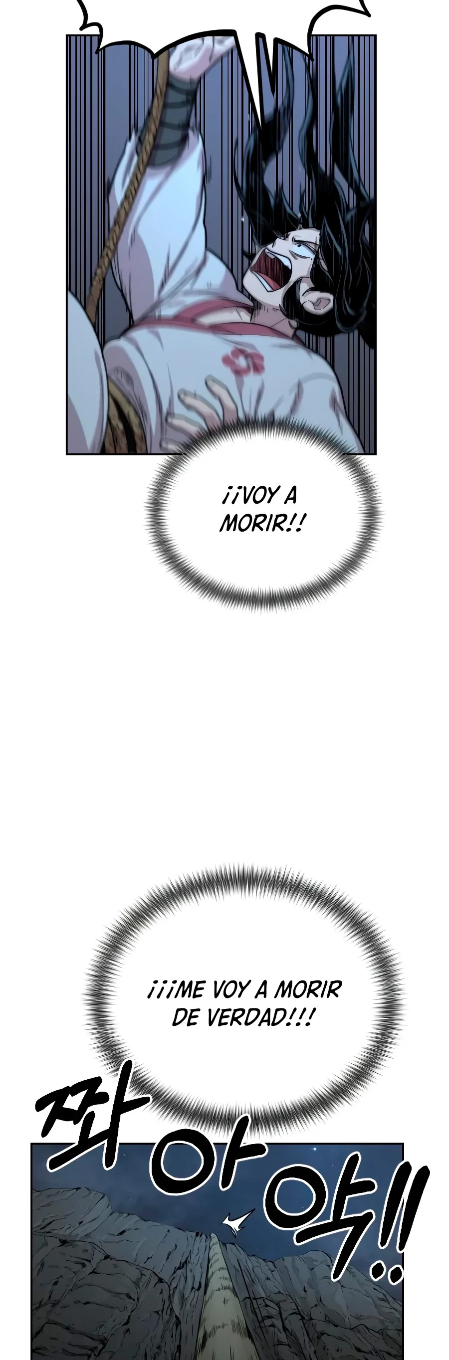 Secta de la montaña > Capitulo 16 > Page 71