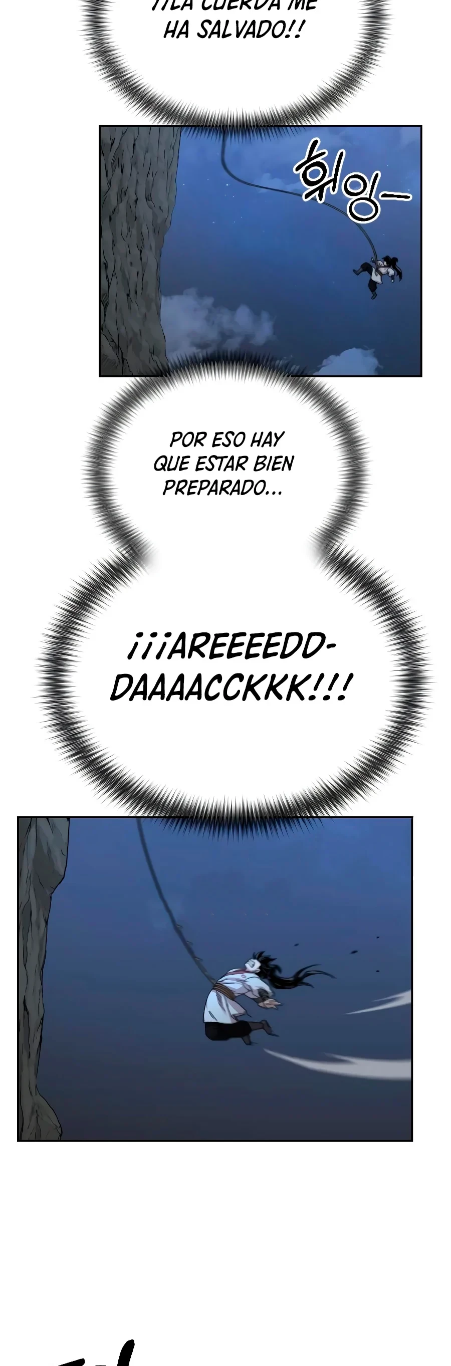 Secta de la montaña > Capitulo 16 > Page 91