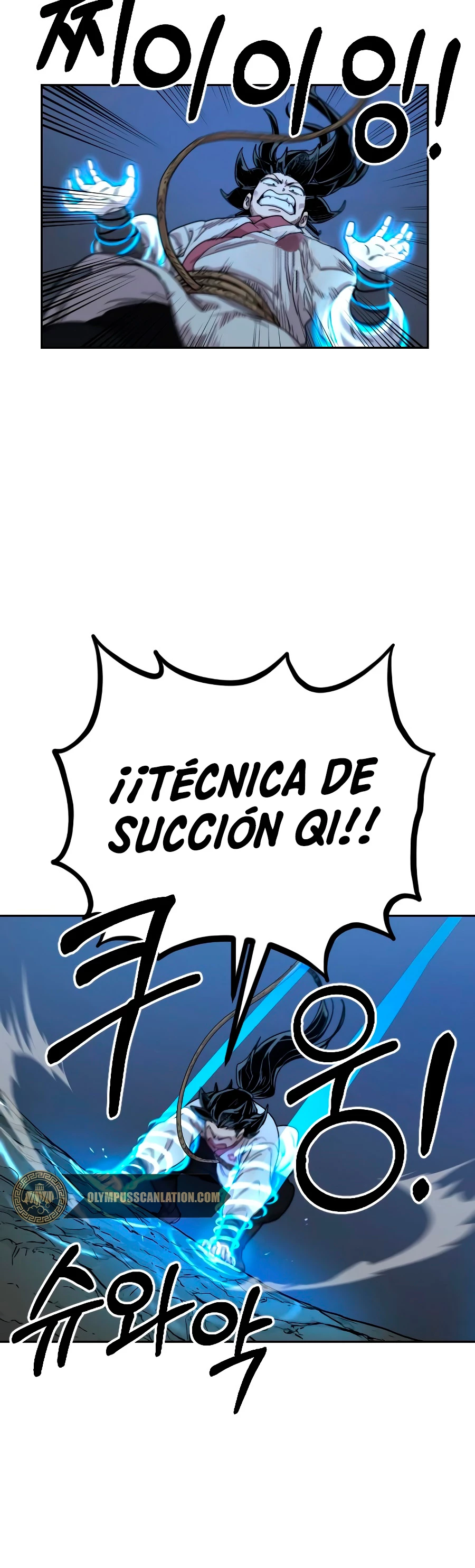 Secta de la montaña > Capitulo 16 > Page 101