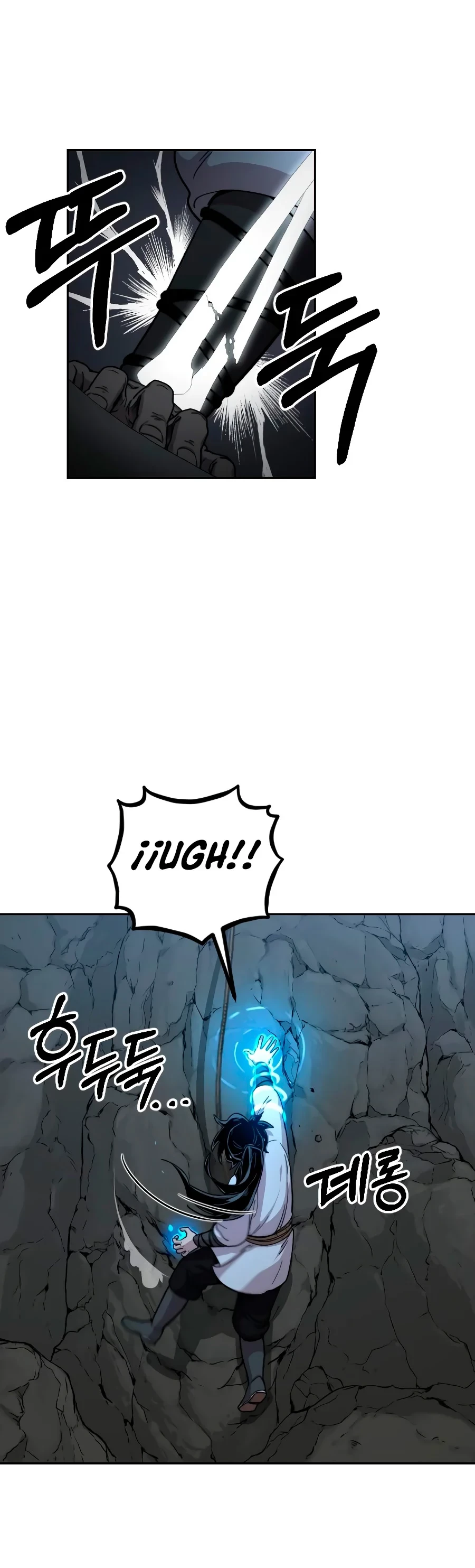 Secta de la montaña > Capitulo 16 > Page 111