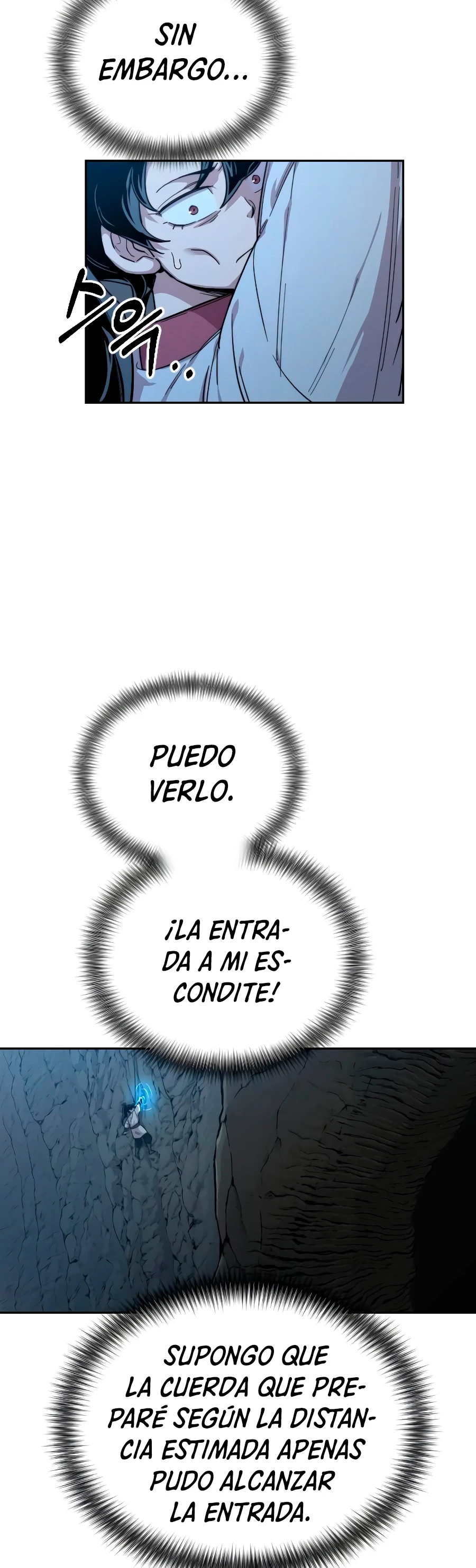 Secta de la montaña > Capitulo 16 > Page 131