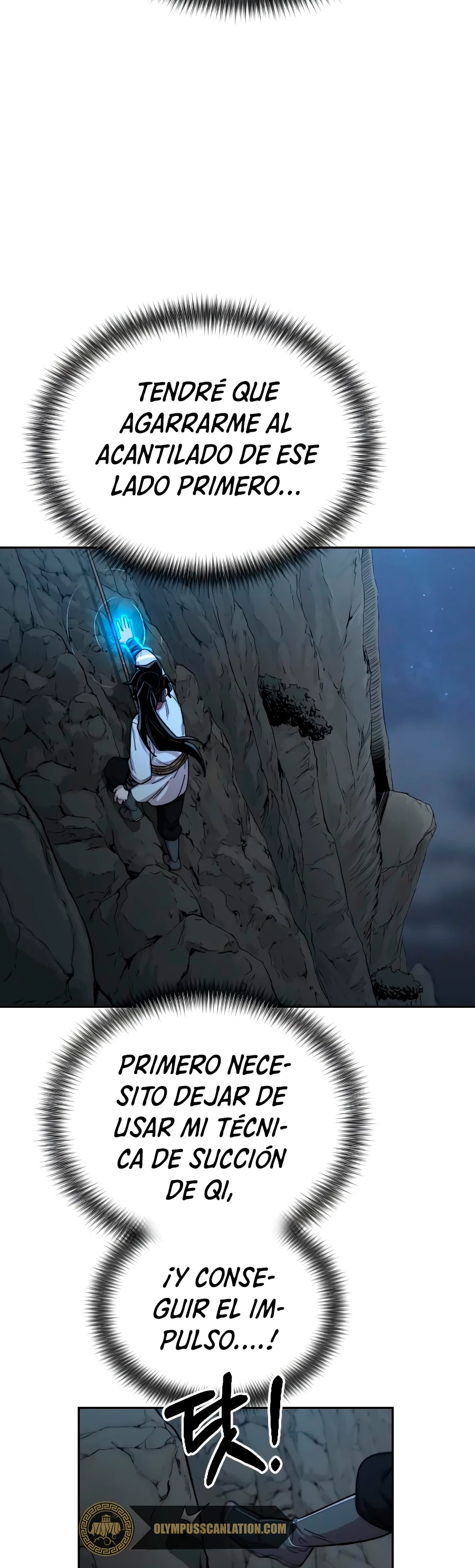 Secta de la montaña > Capitulo 16 > Page 141
