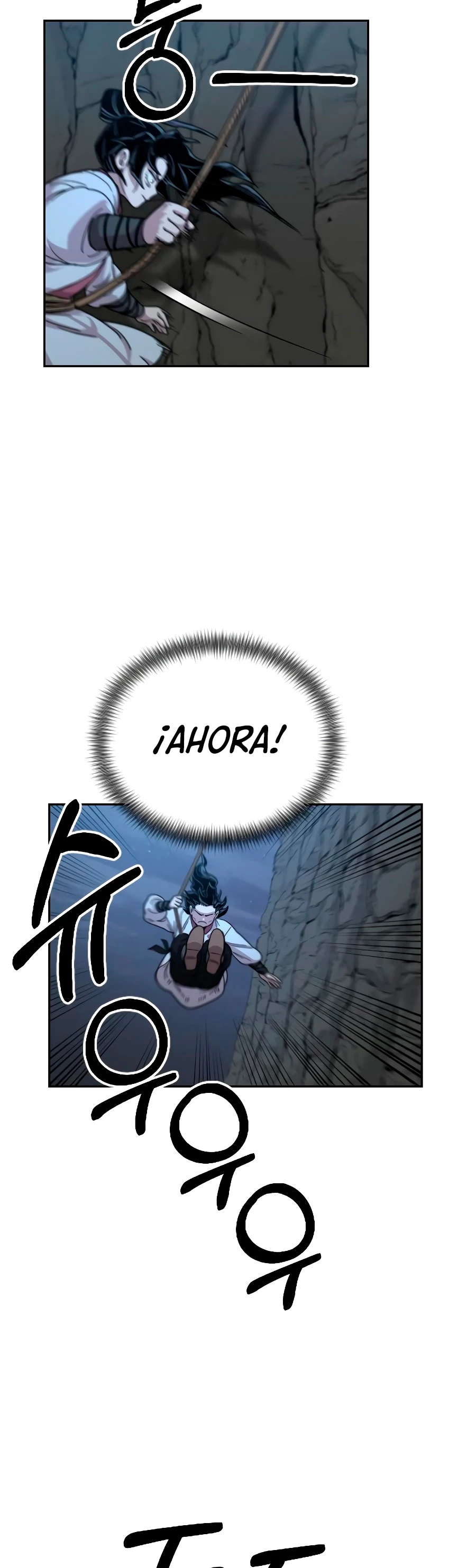 Secta de la montaña > Capitulo 16 > Page 161