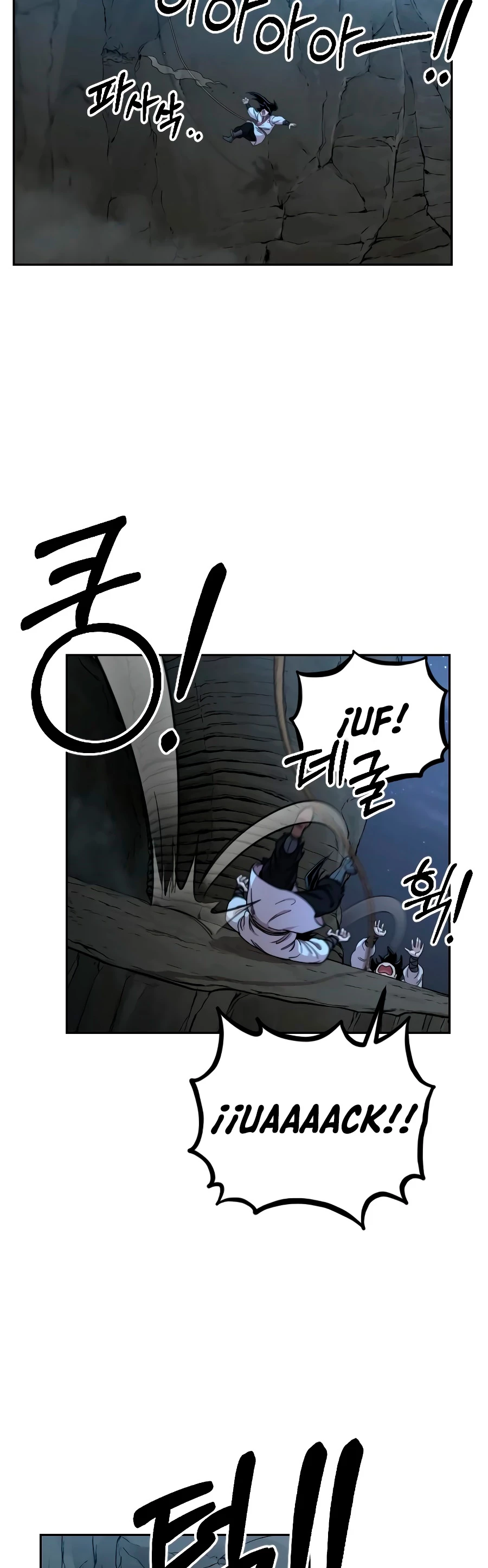 Secta de la montaña > Capitulo 16 > Page 211