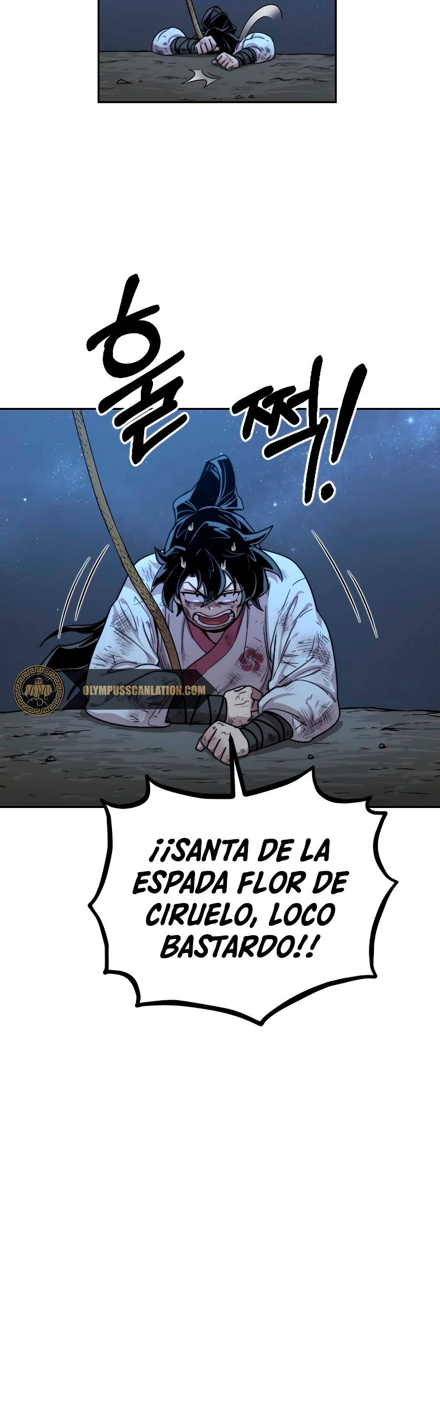 Secta de la montaña > Capitulo 16 > Page 241