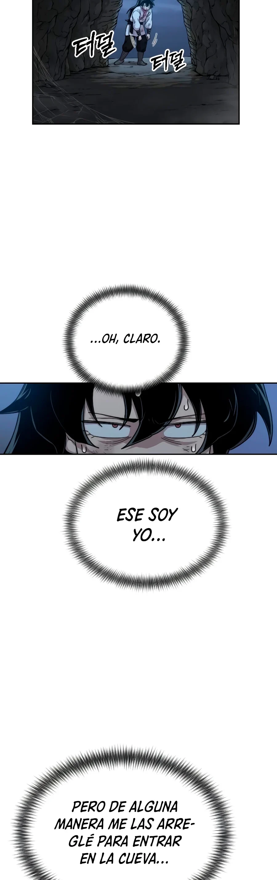 Secta de la montaña > Capitulo 16 > Page 261