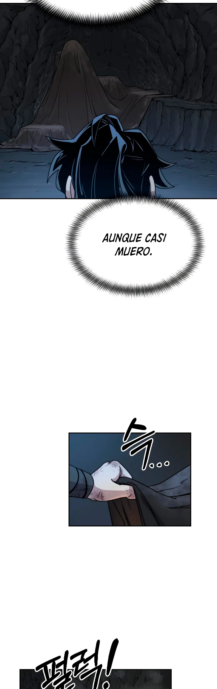 Secta de la montaña > Capitulo 16 > Page 271