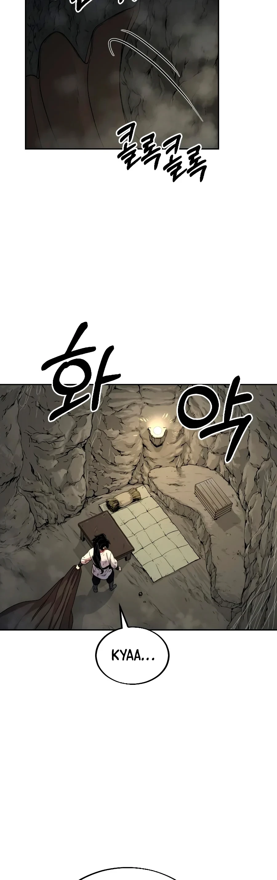 Secta de la montaña > Capitulo 16 > Page 281