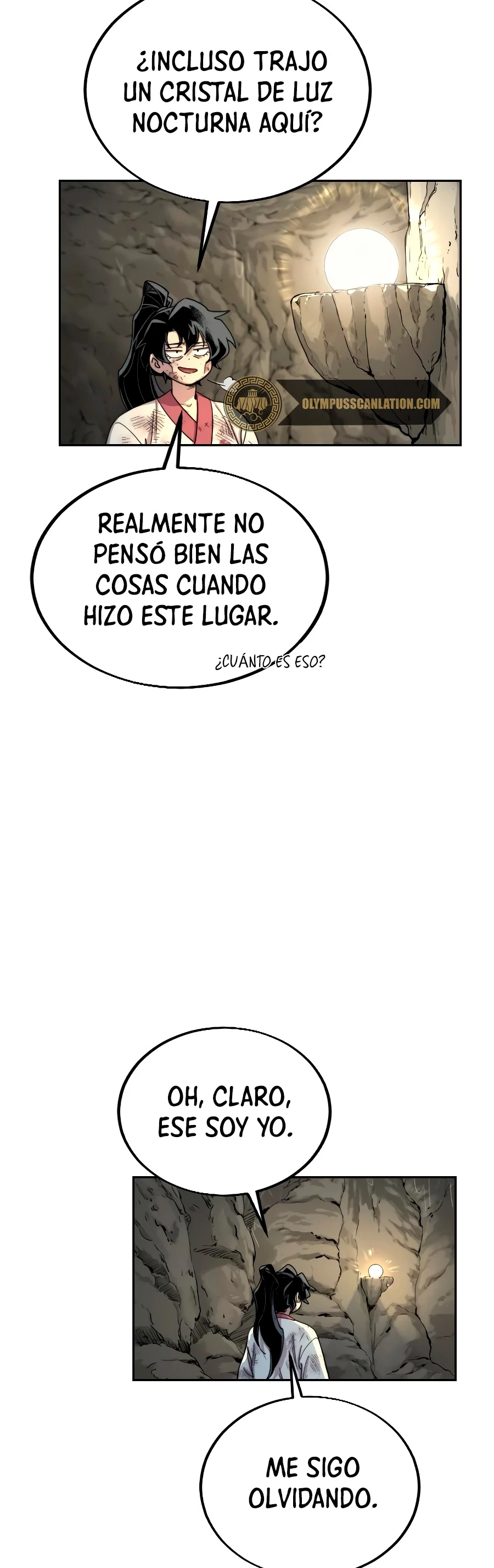 Secta de la montaña > Capitulo 16 > Page 291