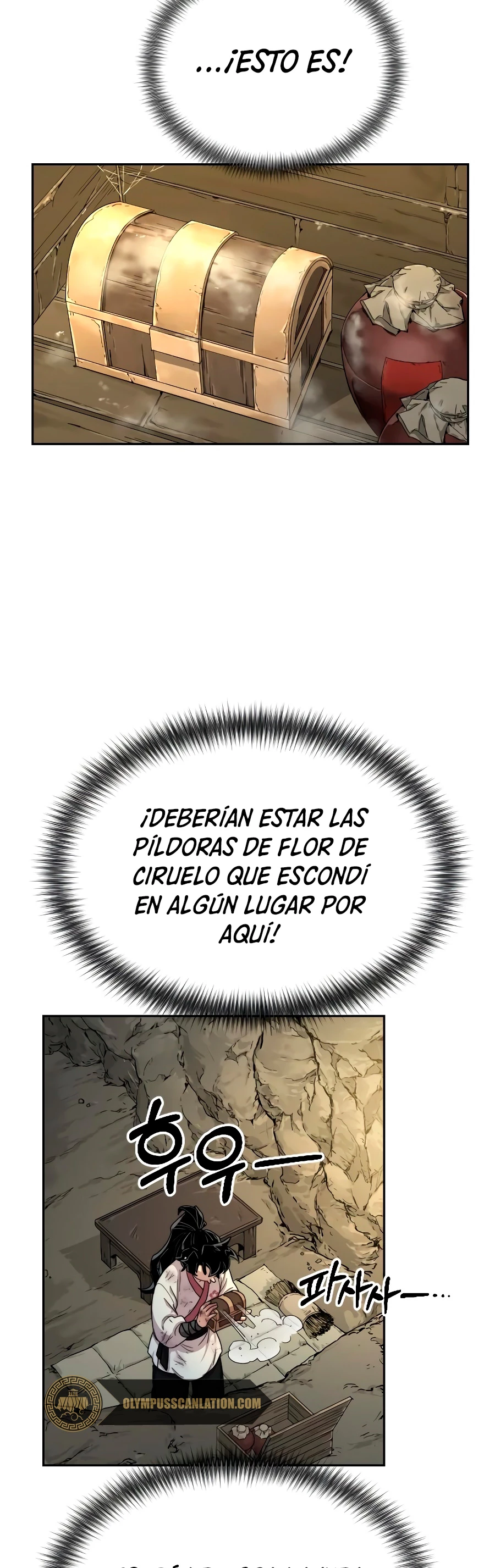 Secta de la montaña > Capitulo 16 > Page 311