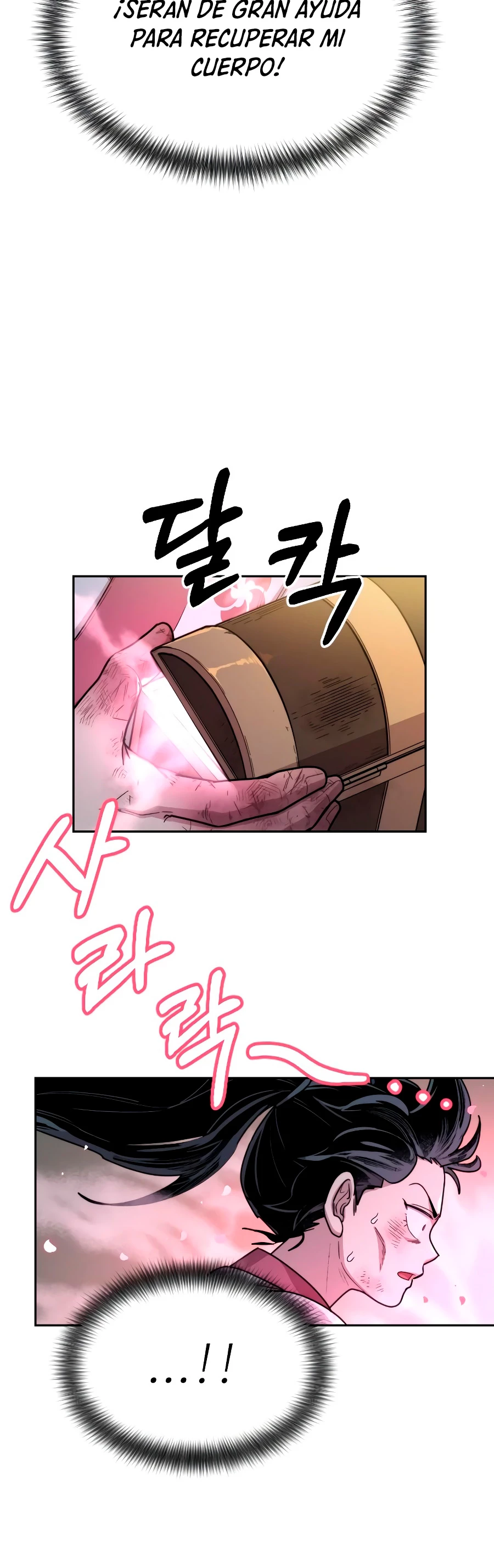 Secta de la montaña > Capitulo 16 > Page 321