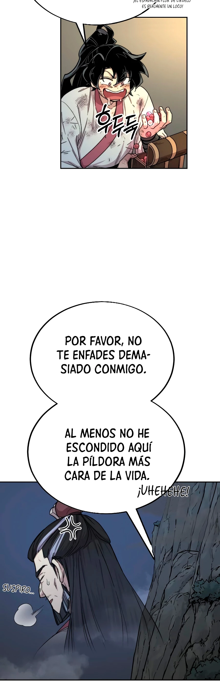 Secta de la montaña > Capitulo 16 > Page 351