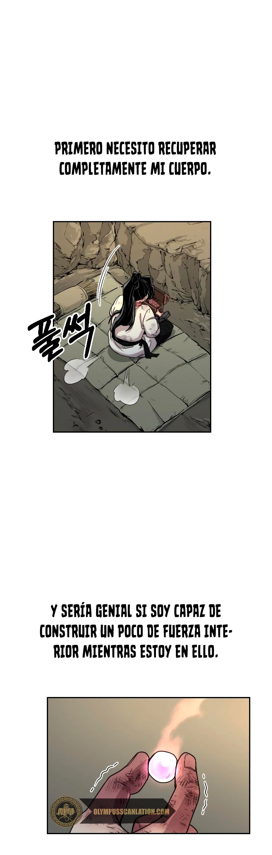 Secta de la montaña > Capitulo 16 > Page 361