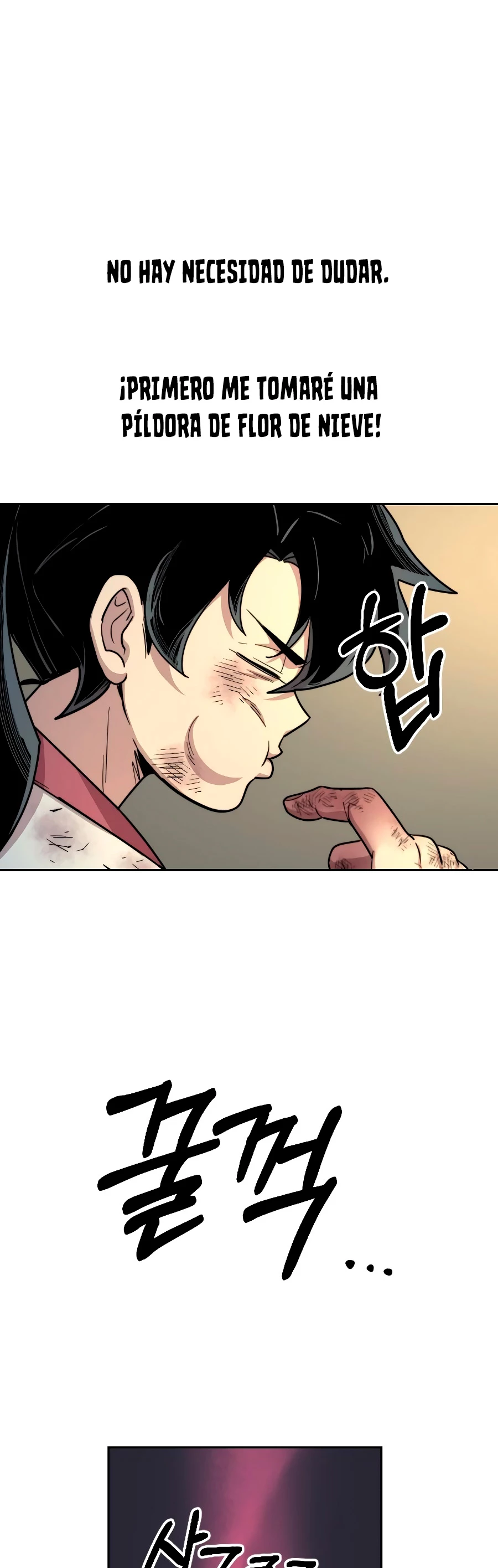 Secta de la montaña > Capitulo 16 > Page 371