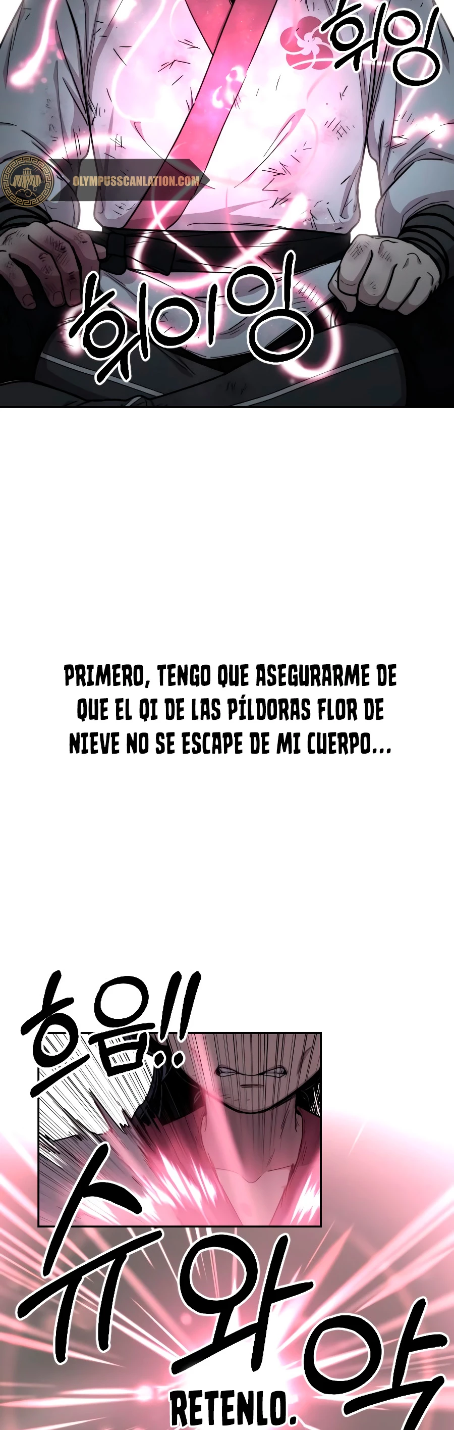 Secta de la montaña > Capitulo 16 > Page 421