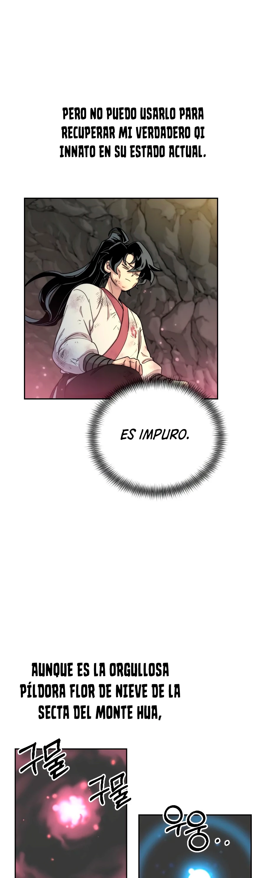 Secta de la montaña > Capitulo 16 > Page 441