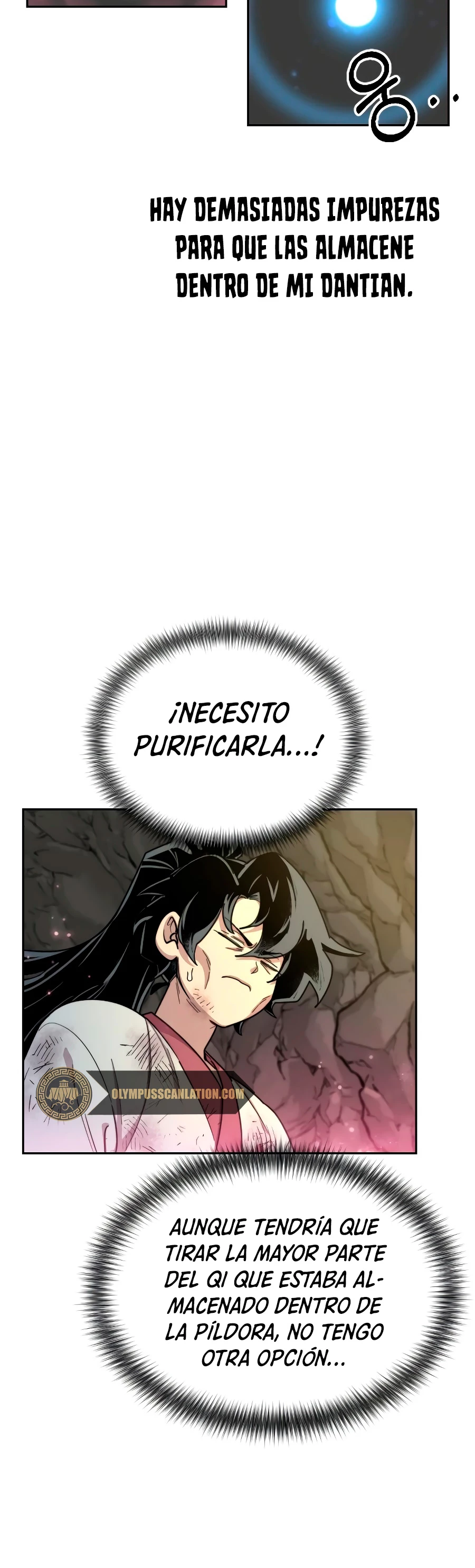 Secta de la montaña > Capitulo 16 > Page 451