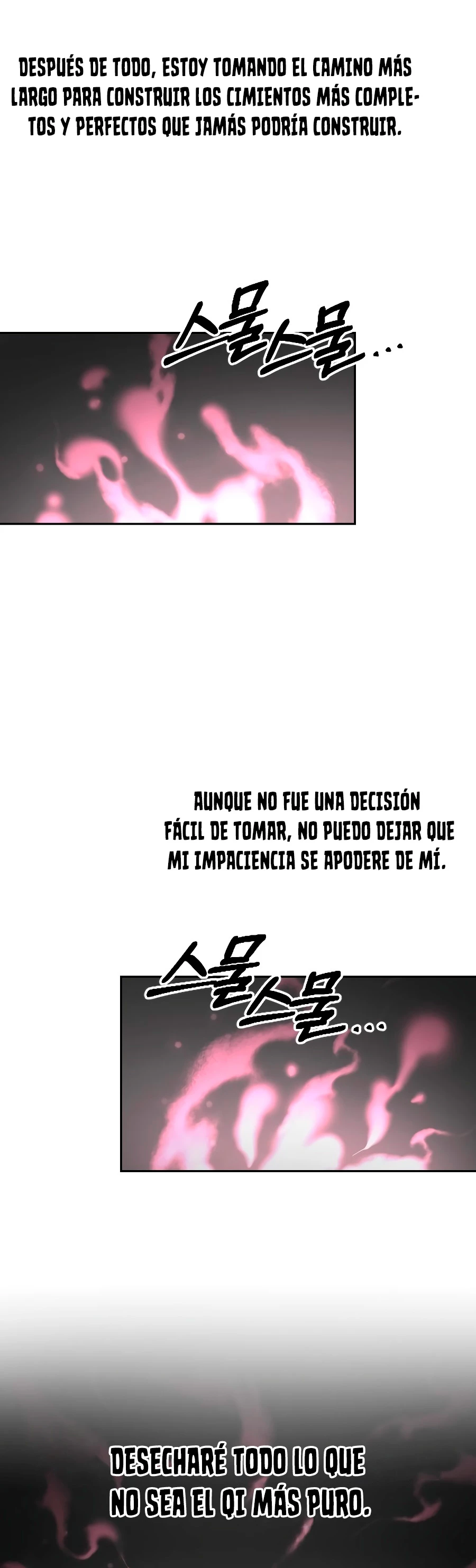 Secta de la montaña > Capitulo 16 > Page 461