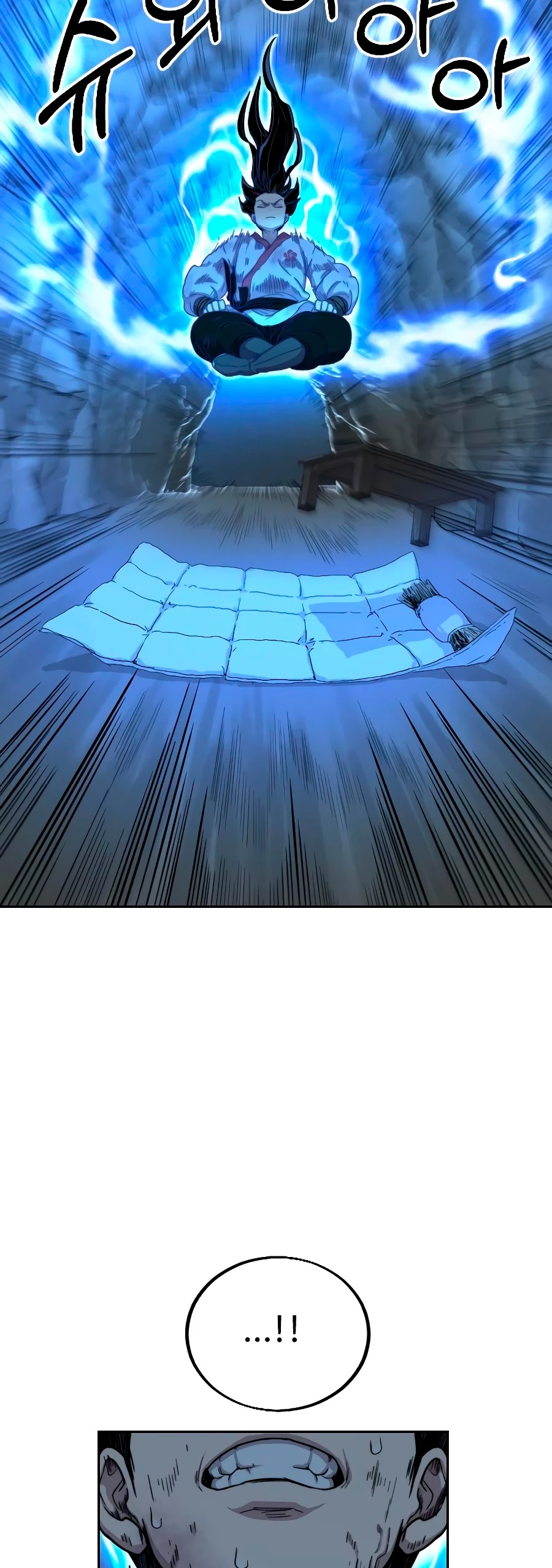 Secta de la montaña > Capitulo 16 > Page 541