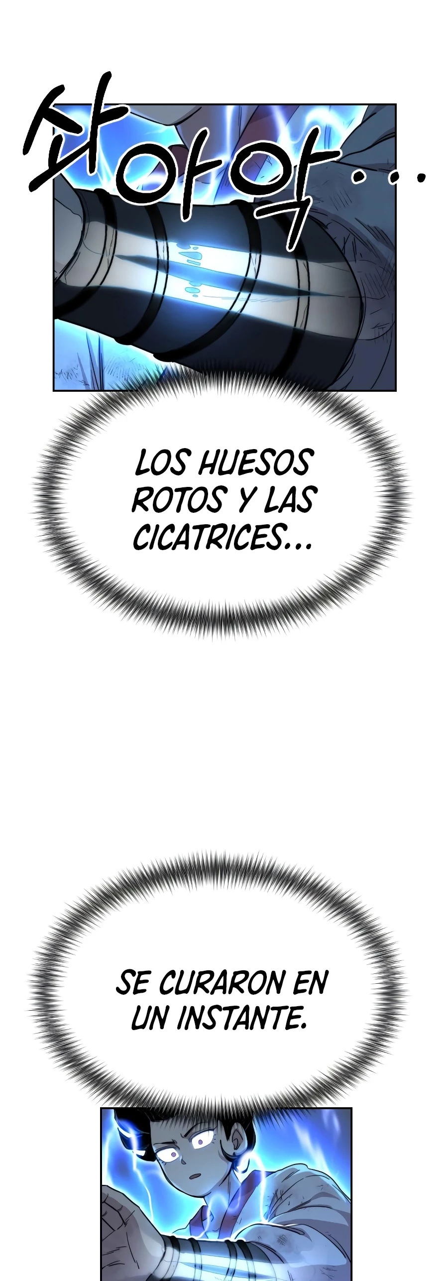 Secta de la montaña > Capitulo 17 > Page 61