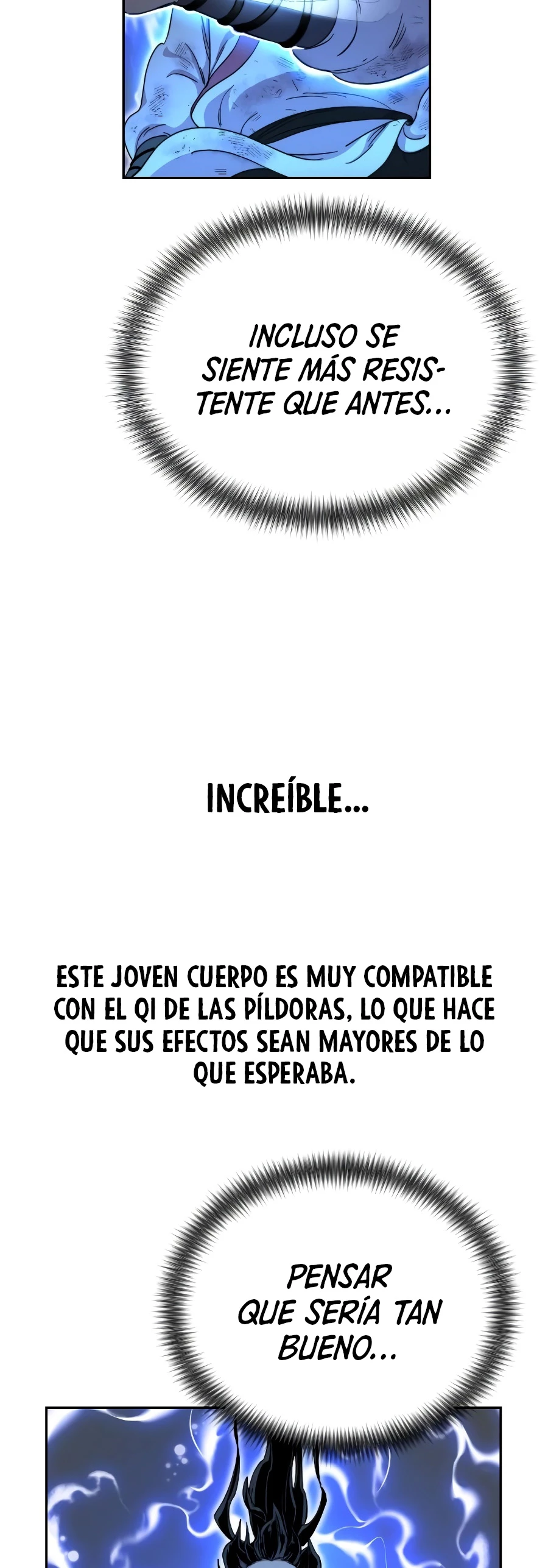 Secta de la montaña > Capitulo 17 > Page 71